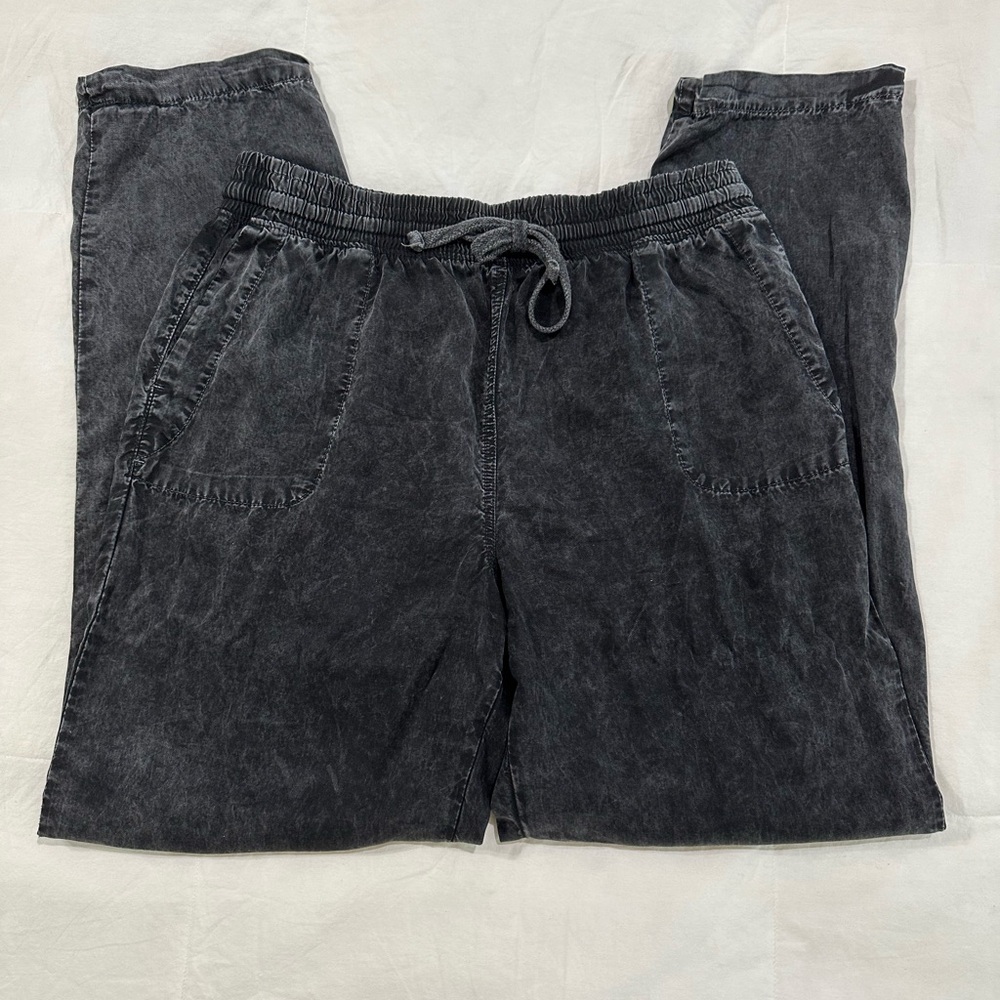 Rae Mode Athleisure Drawstring Pants